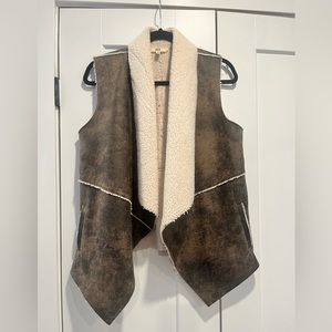 Sherpa Vest